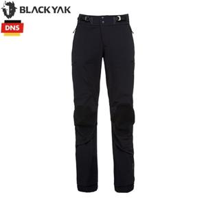 [블랙야크] 블랙야크 여성 가을 아웃도어 등산 바지 DNS 쿠리 마운티니어링 팬츠2 1BYPNFU50100 1BYPNFU501