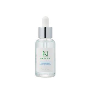 [코리아나][코리아나]앰플엔 히알루론샷 수분 앰플 30ml_638282