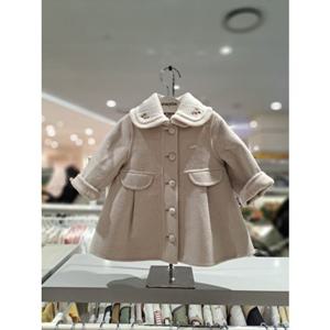 [압소바] 엘레닌 핸드메이드 코트 A27 26201 A2726201