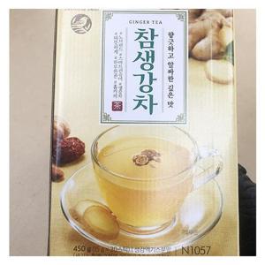 참생강차 15g x 30스틱 x 1개 a74591