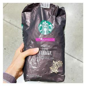 STAEBUCKS 카페 베로나커피 1.13KG 40OZ a54367