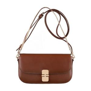 아페쎄 클러치 파우치 PXBMW F61882 CAD brown