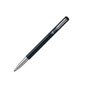 파카 벡터 수성펜 스탠다드 흑 0.8mm