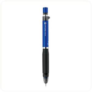 제브라 델가드 ER 샤프 0.5mm P-MA88-BL 블루 1개