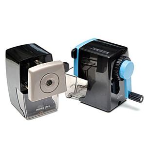 모닝글로리 8500 오피스연필깍이 그레이