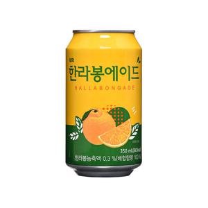 일화 한라봉 에이드 350ml 24캔