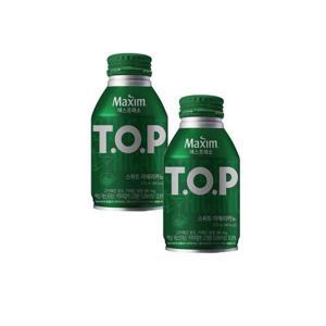 맥심 티오피 스위트 아메리카노 275ml 24캔
