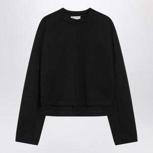 몽클레어 X 에드워드 에닌풀 긴팔 티셔츠 8G0000289AYC Black
