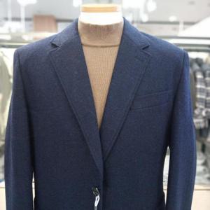 트레몰로 HC10 울혼방 캐주얼 겨울자켓 TRHFU5WA121