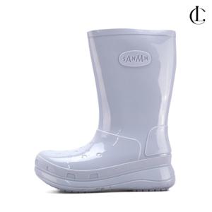 [엘케이트]엘케이트 여자 레인부츠 파스텔 방수신발 LRMD016