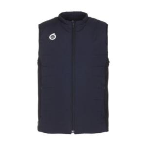 선덜랜드 남녀공용 하이브리드 패딩 조끼 - 26441-PV01 NY