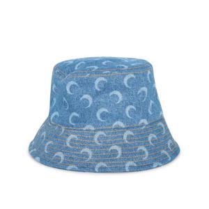 마린세르 버킷햇 UHG030A CDEN0002 BL05 Blue