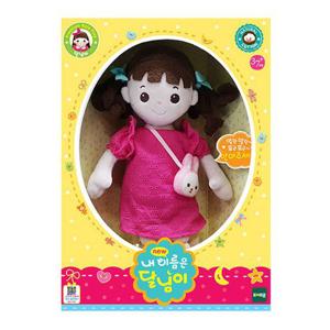 [토이트론]달님이 NEW 내 이름은 달님이(2019)