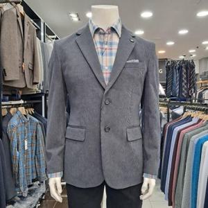 런던포그 HL01 코듀로이 셋업자켓10 Lpfjs701