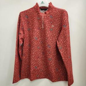 그린조이 HC07 여성 집업티셔츠 GF25Kl54W