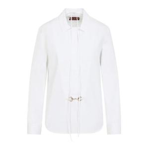 구찌 셔츠 831912Z8B2P9000 White