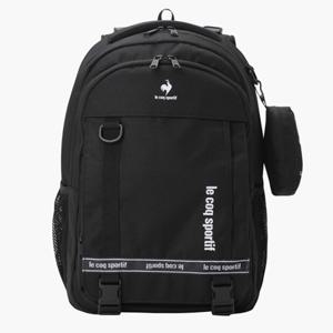 [르꼬끄] 남녀공용 에이티 미니 25L 백팩 QP123ABP12 QP123ABP12