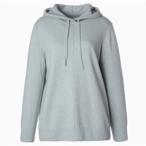 [벨리시앙]후드넥 긴팔 울풀오버 KT3412