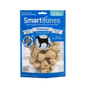 스마트본 덴탈미니(치석제거/구취제거) 16p