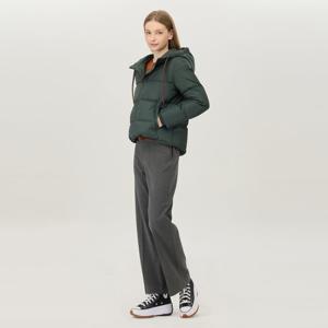 [베네통]후드덕다운패딩 (BAPDF7561)