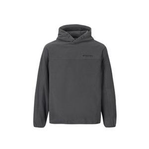 디스커버리 25F W 겨울 남성 DMHD7C056GRD 그리드 플리스 후드티