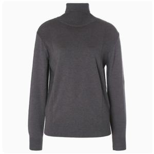 [벨리시앙]폴라넥 비스코스 풀오버 KT4432