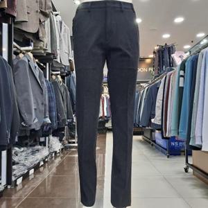 런던포그 HL01 블랙코듀로이팬츠12 Lpfea302