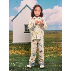 [무냐무냐]KFM남엔자임코튼9부잠옷02J (80)[MDJFBMEA04]