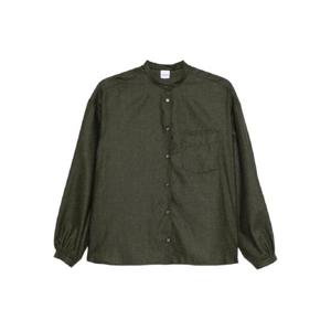 26 SS 아스페시 포켓 셔츠 5433L62901237 TP443092347