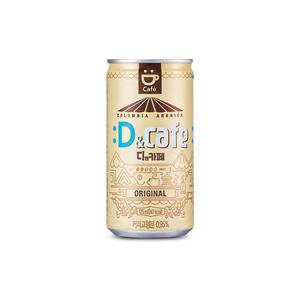 디앤카페 오리지널 175ml 30캔
