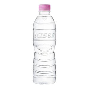 아이시스8.0 ECO 무라벨 500ml 20개