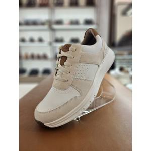 [금강 구두] 금강제화 클락스 남성 캐주얼 스니커즈 CLAOXC5806MF8(구두헤라증정) CLAOXC5806MF8