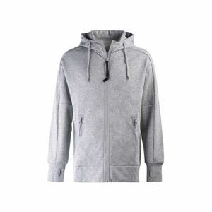 시피컴퍼니 다이애그널 고글 후드 자켓 그레이 남성 RCCMSS715A 005086W M94