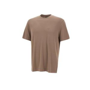 엠포리오 아르마니 반팔 티셔츠 EM002996 AF13721U6189 Brown