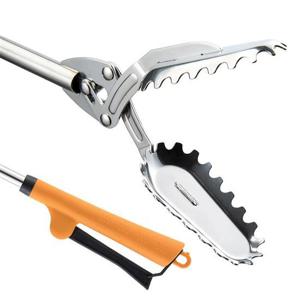 스텐악어만능집게80 해루질집게 다용도집게 신발집게 만능집게 청소집게