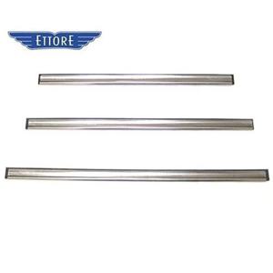 스테인레스채널 물기제거 에또르 스테인레스유리창 40cm물기채널 유리창 창문 청소 세정