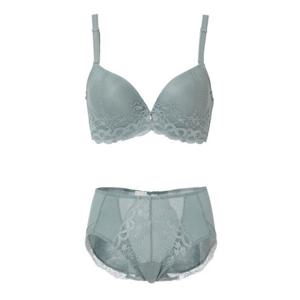 [비비안]메인 DE컵브라 부인용면팬티 세트 3컬러택1 BR1980QBP1980B