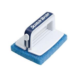 올인원 욕실청소용 크린스틱 핸들1개+리필2개 3M 생활용품 청소용품 청소도구