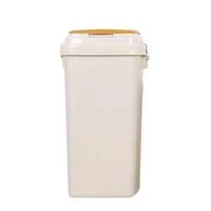 우림_리드휴지통 75리터(종량제) 우림 쓰레기통 종량제쓰레기통 플라스틱스레기통 분리수거
