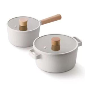 네오플램 피카 냄비 세트 2P