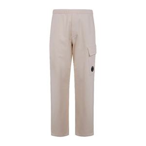 CP컴퍼니 다이아고널 플리스 카고 팬츠 19CMSP141A 005086W 402