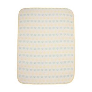 [블루독베이비]MN)하트자가드담요 45W70-ABB-02