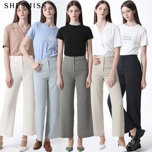 [르오트]포멀 와이드 슬랙스_18423628_588586