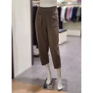 [트리아나][트리아나] 소고 주머니장식 배기바지AI3XA14 (P00283