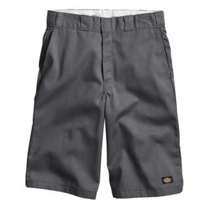 [디키즈]디키즈 42283 루즈핏 워크 쇼츠 반바지 챠콜