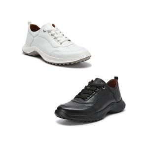 [탠디]탠디본사 소가죽 스니커즈, 9924016 2color 택1 (5cm)