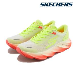 여성 스케쳐스 에어로 웨이브 버스트 SP0WRCFX101_GJ