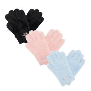 노스페이스키즈 멜리 퍼 글러브 아동장갑(NJ3GR54ALL)