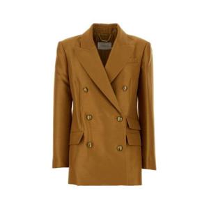 짐머만 수트 자켓 2950JF251 TOF CAMEL