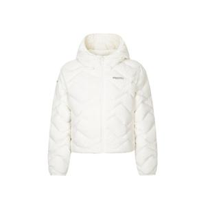 디스커버리 2025F W 겨울  여성 올핀 다운 경량패딩